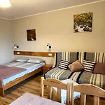 Dzika Zagroda Çiftlik konaklama