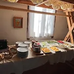 Dzika Zagroda Çiftlik konaklama Dziemiany