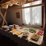 Dzika Zagroda * Dziemiany