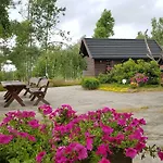 Dzika Zagroda Bauernhof Dziemiany