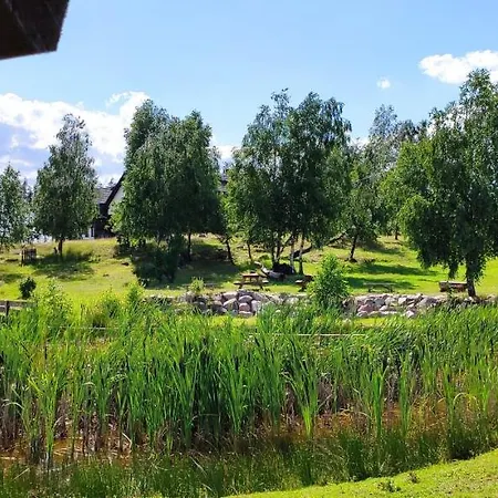 Dzika Zagroda * Dziemiany