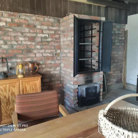 Dzika Zagroda * Dziemiany