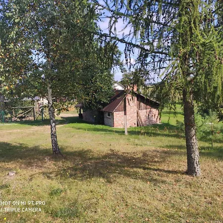 Dzika Zagroda *