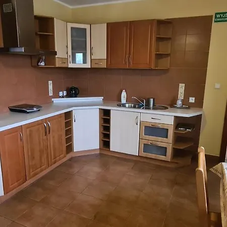 Feriegård Dzika Zagroda *