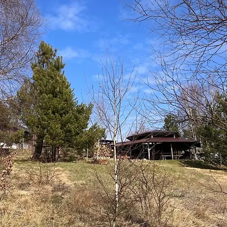 Bauernhof Dzika Zagroda *