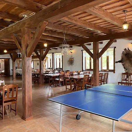 Dzika Zagroda * Dziemiany