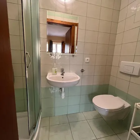 Dzika Zagroda Dziemiany