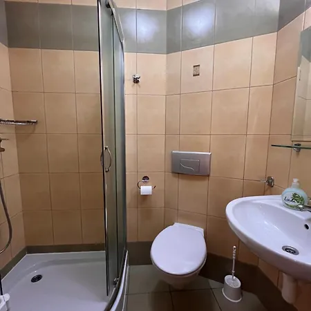 Bauernhof Dzika Zagroda