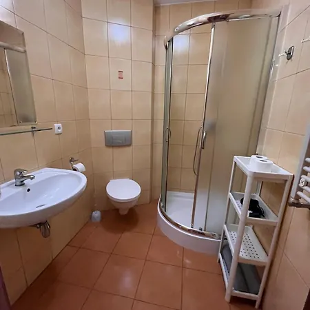 Dzika Zagroda Dziemiany