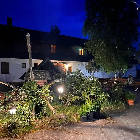 Dzika Zagroda * Dziemiany