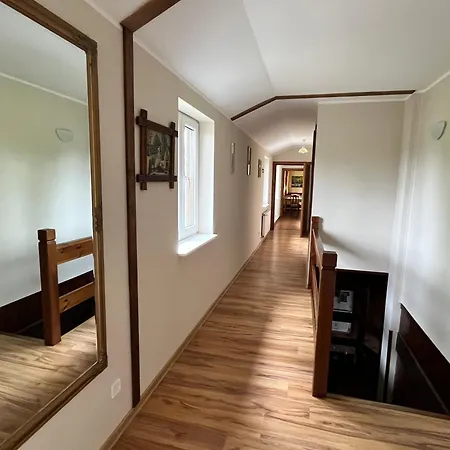 Dzika Zagroda