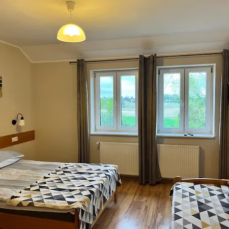 Dzika Zagroda * Dziemiany