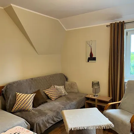 Dzika Zagroda * Dziemiany