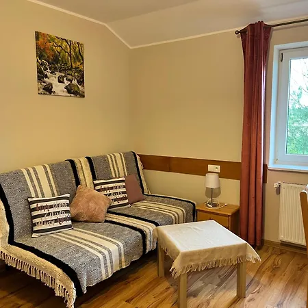 Dzika Zagroda * Dziemiany