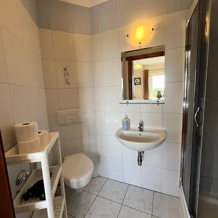Dzika Zagroda Farm stay *