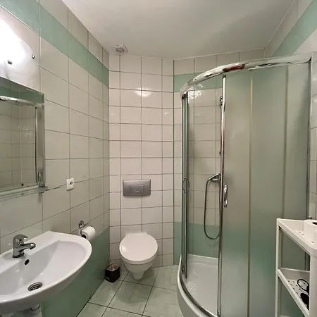 Dzika Zagroda Bauernhof Dziemiany