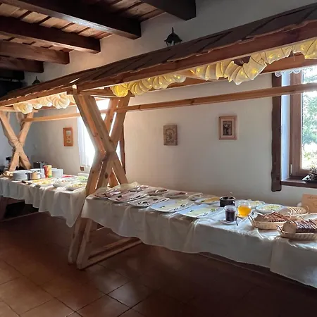 Dzika Zagroda * Dziemiany