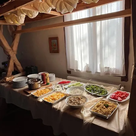 Dzika Zagroda * Dziemiany