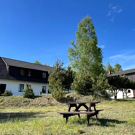 Dzika Zagroda Dziemiany