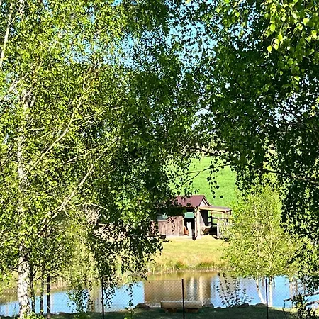 Bauernhof Dzika Zagroda *