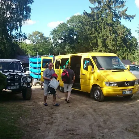 Dzika Zagroda