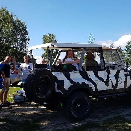 Dzika Zagroda *