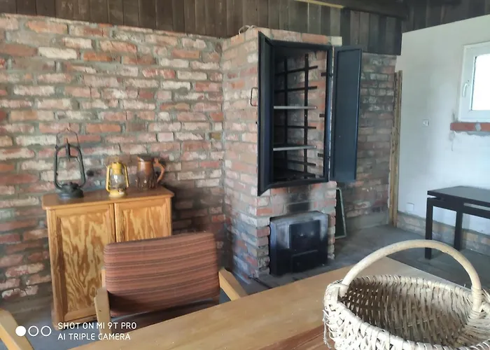 Dzika Zagroda * Dziemiany