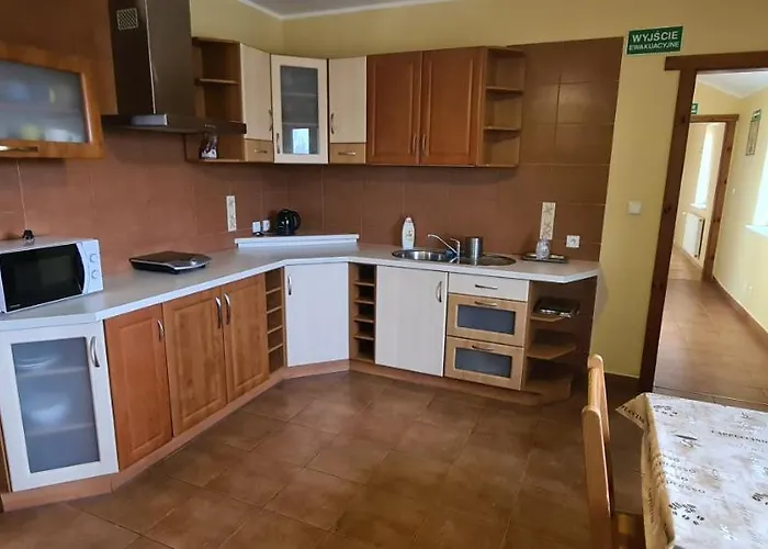 Farma Dzika Zagroda *