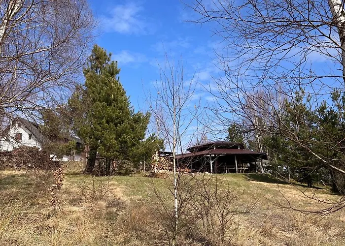 Farma Dzika Zagroda *