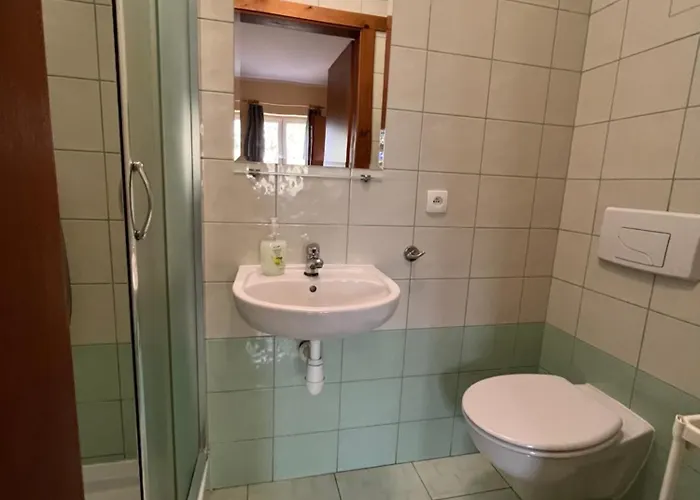 Dzika Zagroda Dziemiany