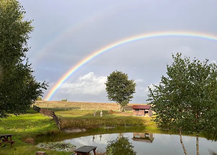 Farma Dzika Zagroda *