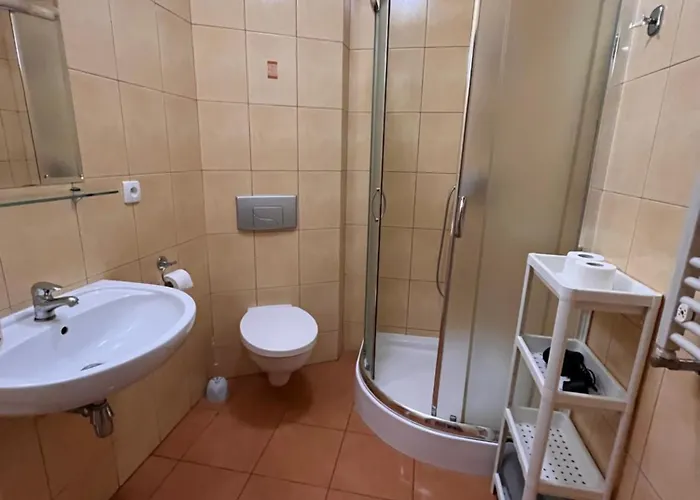 Dzika Zagroda Dziemiany