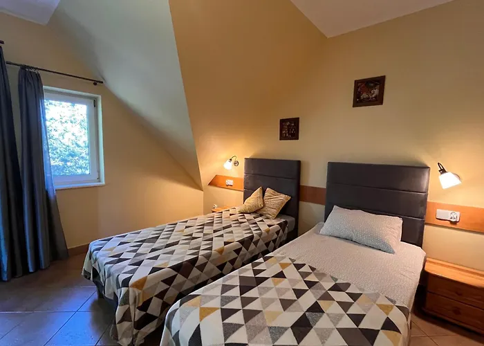 Farma Dzika Zagroda *