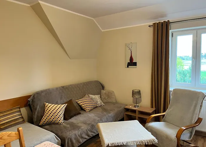 Dzika Zagroda * Dziemiany