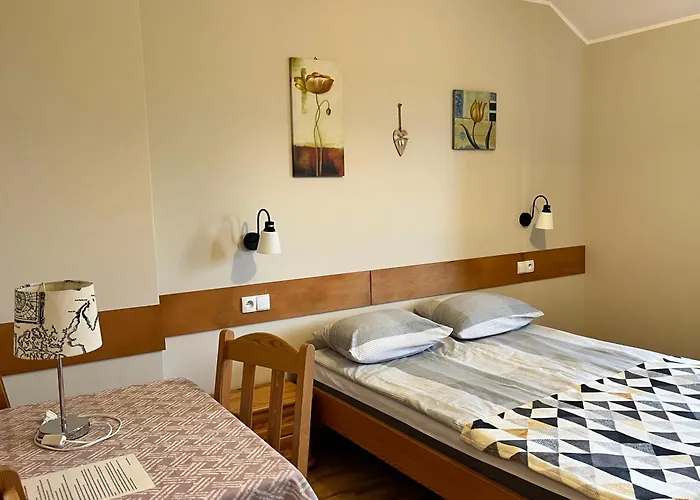 Farma Dzika Zagroda *