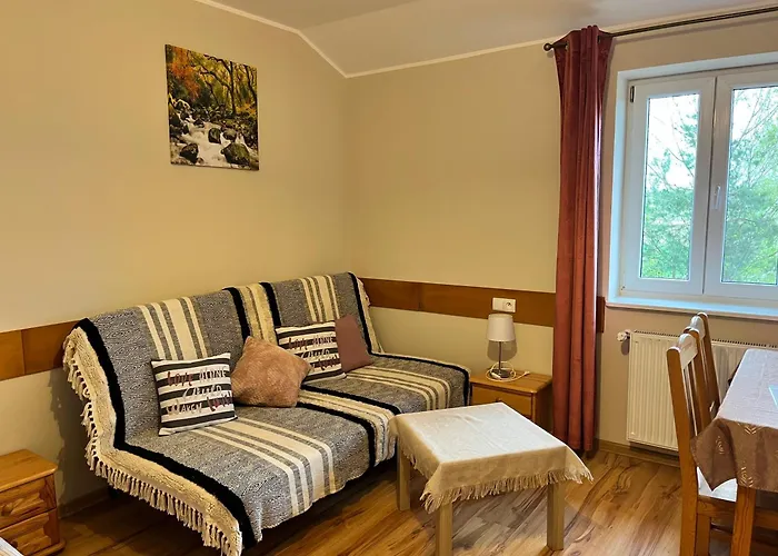 Dzika Zagroda * Dziemiany