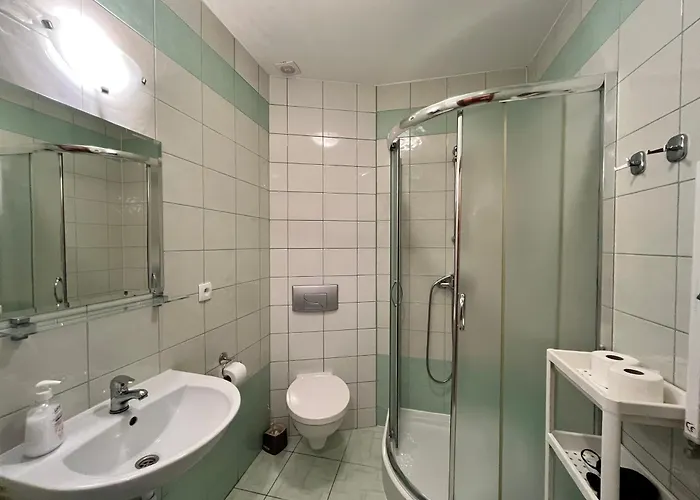 Dzika Zagroda Farma Dziemiany