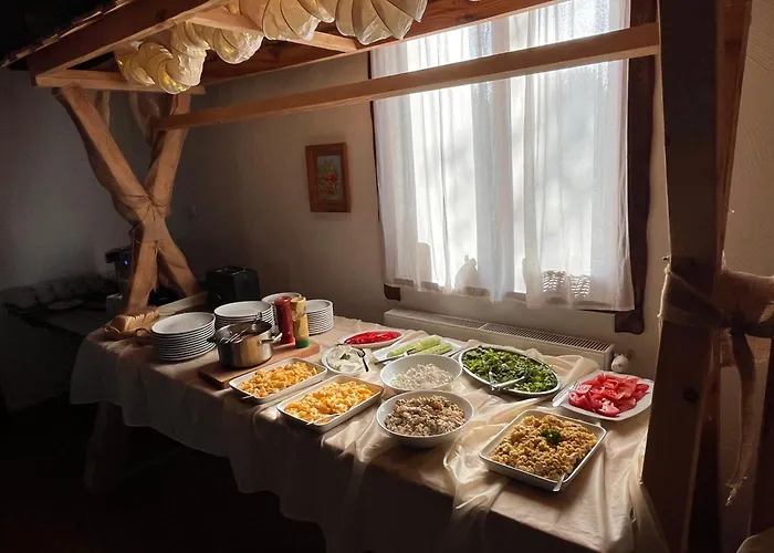 Dzika Zagroda * Dziemiany