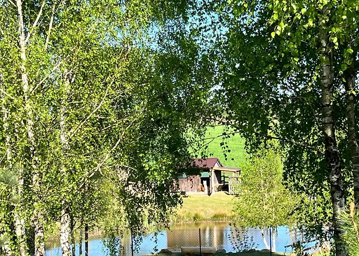 Farma Dzika Zagroda *