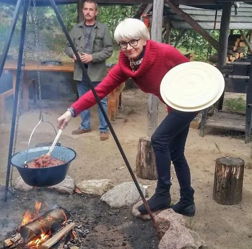 Dzika Zagroda Farma *