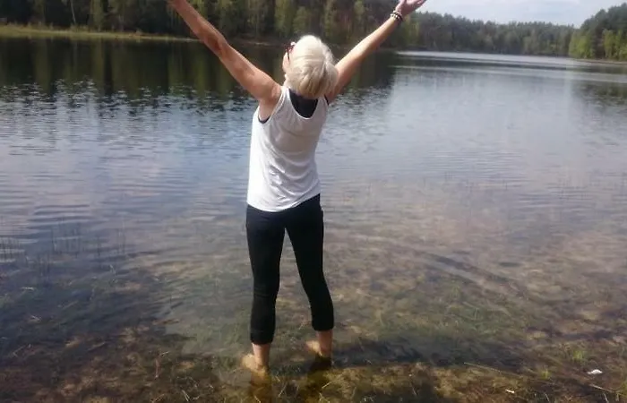 Farma Dzika Zagroda Dziemiany